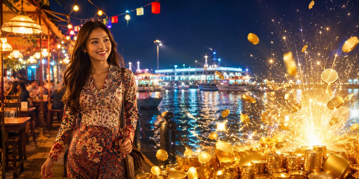 Malaysian users enjoying online casino baccarat and table games betting