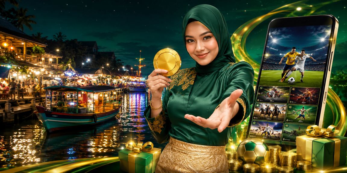 Malaysia Virtual Sports betting display on the jdl688 platform with a mobile-friendly interface